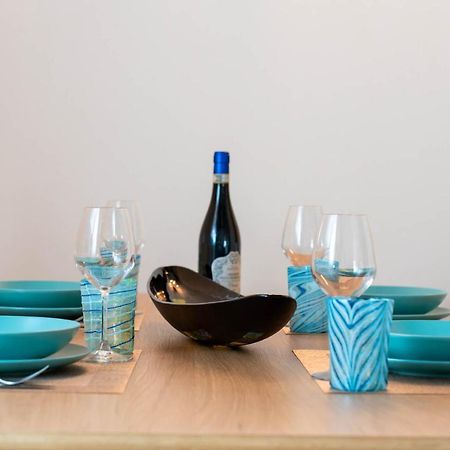Ferienwohnung Loft In Venice - Murano Venier Exterior foto
