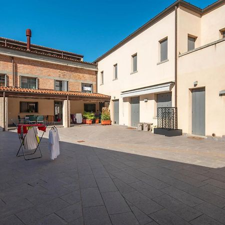 Ferienwohnung Loft In Venice - Murano Venier Exterior foto