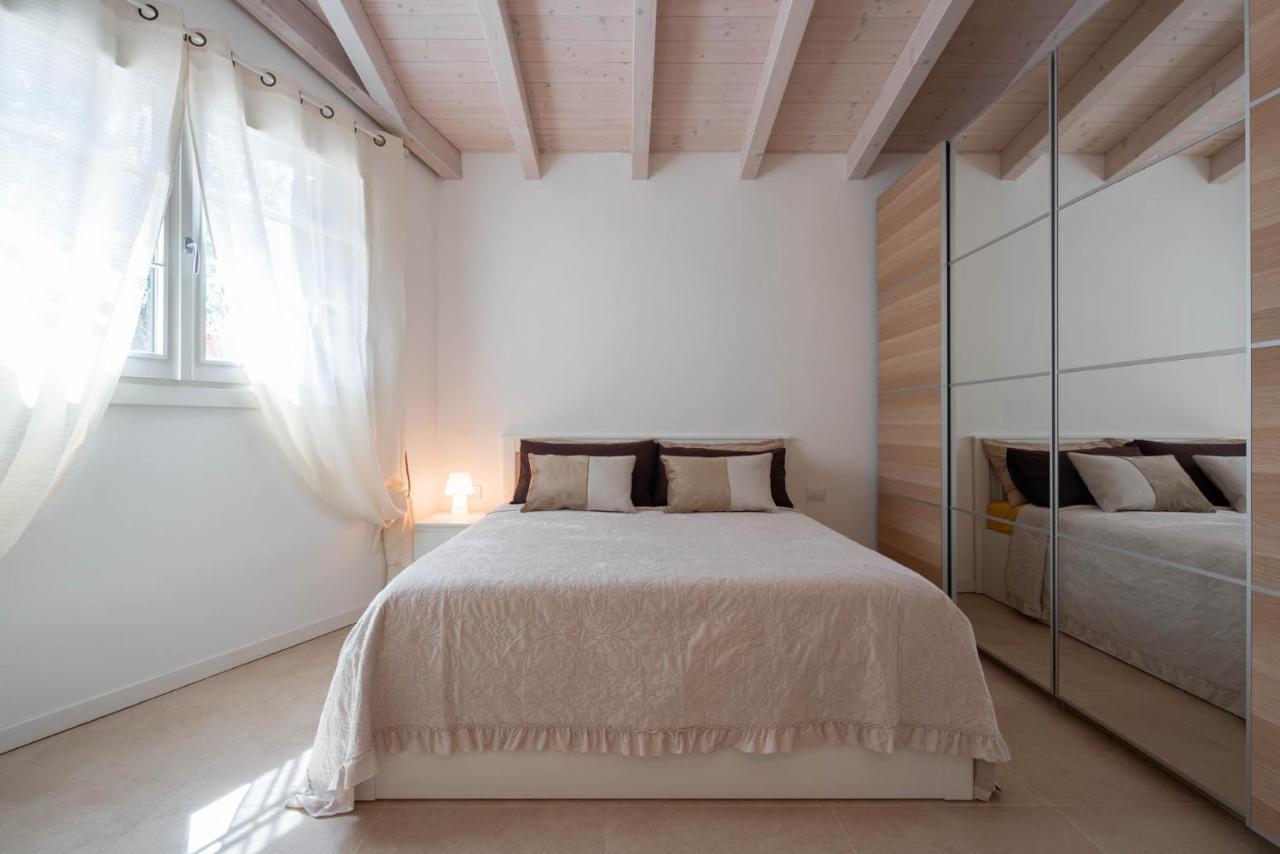 Ferienwohnung Loft In Venice - Murano Venier Exterior foto