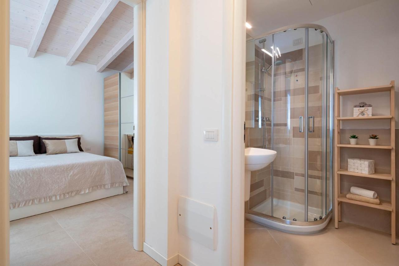 Ferienwohnung Loft In Venice - Murano Venier Exterior foto