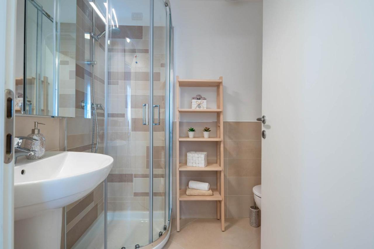 Ferienwohnung Loft In Venice - Murano Venier Exterior foto