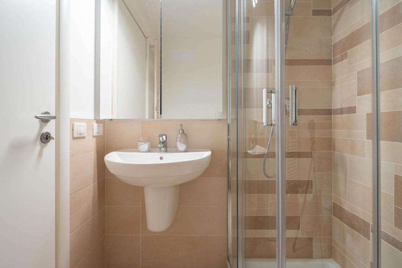 Ferienwohnung Loft In Venice - Murano Venier Exterior foto