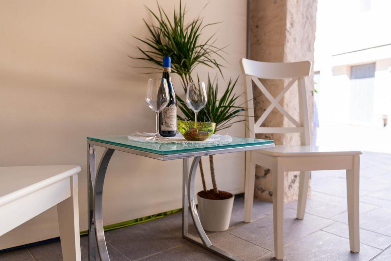 Ferienwohnung Loft In Venice - Murano Venier Exterior foto
